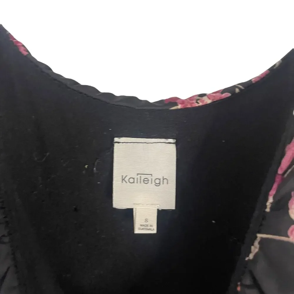 Kaileigh women size